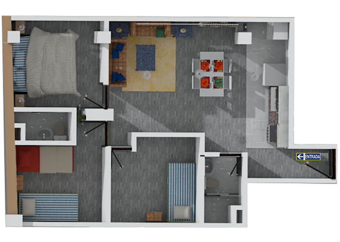 floor-chart